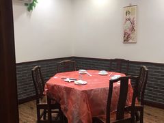 包厢-新虹楼饭庄(崇明陈家镇店)