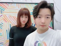 -BABY FACE沙龙