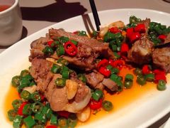 -金鸭季·北京烤鸭(深业上城店)