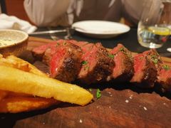 -圣丰索菲特·法国餐厅