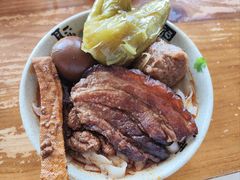 -任记七中刀削面(总店)