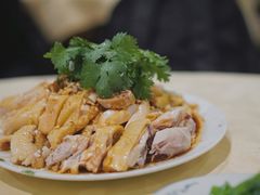 -电白鸭粥店(下沙二坊88号店)