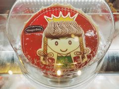 -哈根达斯(龙湖时代天街店)