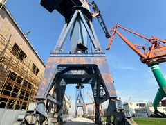 -沪东中华造船（集团）有限公司