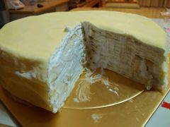 picture-OL’s Cake鲜荟千层(东风中路店)