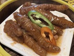 -子曰·礼茶居(壬丰大厦店)