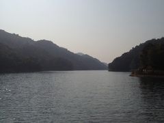 iphone_upload_pic-广州市石门国家森林公园