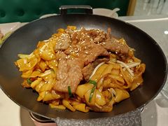 -避风塘(江桥万达店)