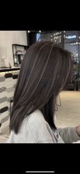 -Hair Code芭曲发型