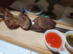 -俄士厨房(时代天街店)