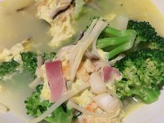 -和记小菜(大宁店)
