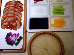 四季京味烤鸭店(农林下路店)-四季小馆·地道北京小吃(广百店)