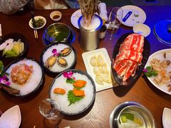-东海怡品海鲜豆捞(星街坊店)