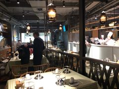 大堂-番食园鲜食火锅(高新店)