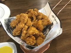 -1861意大利餐厅(文化广场店)