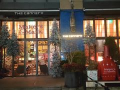 -THE CANNERY&JUJU 新鲜海鲜·牛排美食酒廊