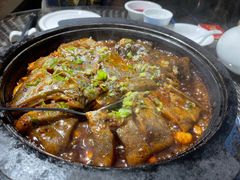 -胶东人家(奥体中心店)