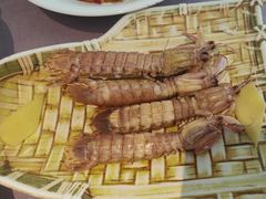 -台鄉缘 ·小海鲜·台州菜(桃林路店)