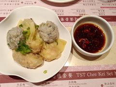 -池记(尖沙咀店)