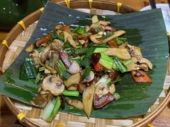 -云海肴·汽锅鸡·云南代表菜(天津国金汇店)