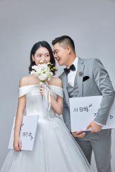 -天长地久婚纱摄影(天宁北路店)