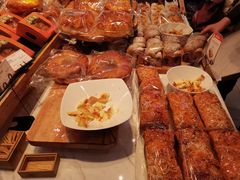 -罗森尼娜(解放西路店)