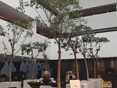 -西安威斯汀大酒店