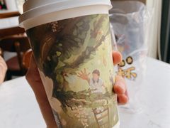 -茶话弄(中贸广场店)