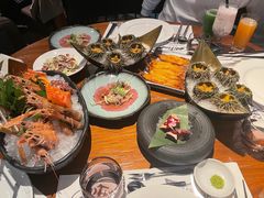 -Mr·Fish鱼鲜生海鲜放题(银泰in99店)