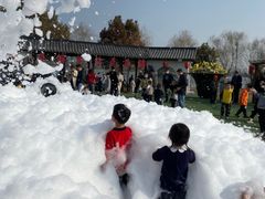 -扬州天乐湖嬉乐谷