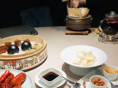 -荣轩(新荣记环球金融中心店)