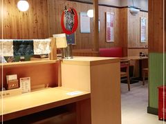 大堂-虹梅食堂·爱蝦乃家