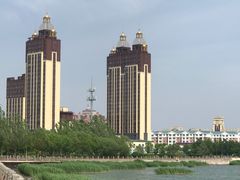 -卢布里西餐厅(满洲里店)