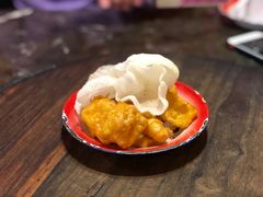 -粗粮人家·东北菜(洋桥店)