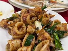 -蛇口康乐快餐鱼仔档(翠苑小区店)