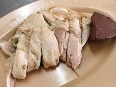 -红大哥水门鸡饭(總店)