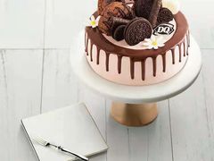 -DQ·蛋糕·冰淇淋(通州万达店)