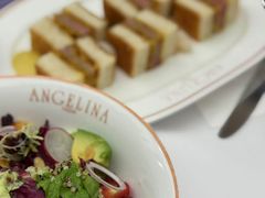 -Angelina安吉丽娜(恒隆广场店)