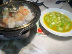 -绿茶餐厅(南方商城店)