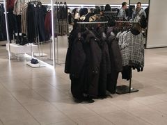 -ZARA(青岛万象城店)