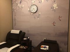-大唐盲人按摩中心(天山路店)