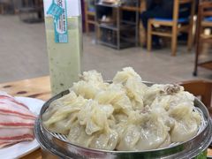 -元盛居(亚泰大街店)