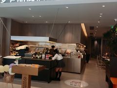 -卡朋西餐(宝安大仟里店)