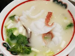 过桥东星斑-飞尝蚝·顺德菜·鱼生(顺德总店)