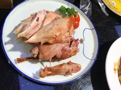-西北人家莜面村(建设店)