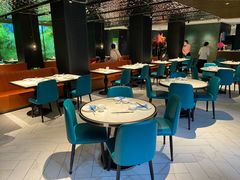 大堂-绿波廊(豫园店)