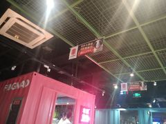 -丰茂烤串(金泉美食宫店)