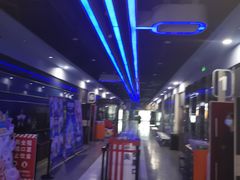 -华美影城(马栏广场店)