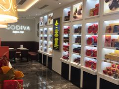 -GODIVA(王府井apm店)
