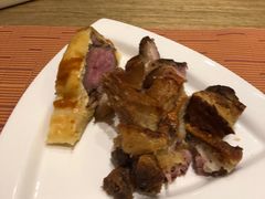 -长春高新益田福朋喜来登酒店·宜客乐标帜餐厅